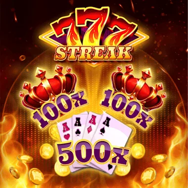 777 Streak