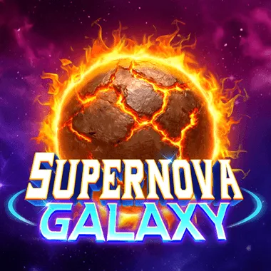 Supernova Galaxy